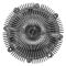 99-04 Nissan Frontier 3.3; 00-04 Xterra 3.3; 96-00 Pathfinder; 97-00 QX4 Fan Clutch