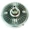 02-05 BMW 745i; Li; 03-08 760i; Li; 01-03 X5 4.4L; X5 4.6L Radiator Fan Clutch