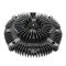 96-02 Toyota 4Runner; 95-98 T100; 95-02 Tacoma; 00-04 Tundra 3.4 Fan Clutch