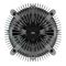 96-02 Toyota 4Runner; 95-98 T100; 95-02 Tacoma; 00-04 Tundra 3.4 Fan Clutch