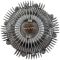 03-04 Toyota 4Runner; 03-04 Tundra; 01-04 Sequia; GX470 Radiator Fan Clutch