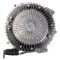 Electric Fan Clutch