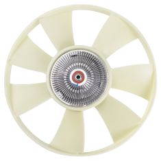 Radiator Fan Clutch