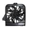 01-05 Dodge Chrysler Mini Van Radiator & AC Condenser Fan Kit