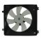 Radiator & A/C Condenser Cooling Fan Assembly