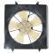 Radiator Cooling Fan Assembly