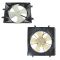 Radiator Cooling Fan Assembly