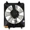 Radiator Cooling Fan Assembly