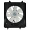 Radiator Cooling Fan Assembly