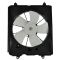 Radiator Cooling Fan Assembly