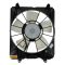 Radiator Cooling Fan Assembly