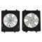 Radiator Cooling Fan Assembly