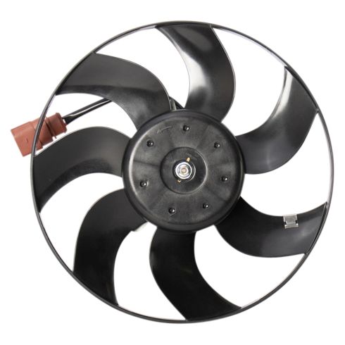 Radiator Fan Motor