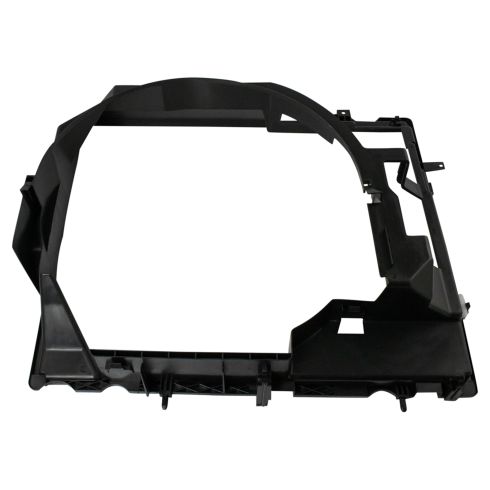 MGPRO New Replacement Radiator Cooling Front Fan Shroud Compatible with Pickup Truck HVA03515 