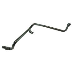 08-10 Ford F250SD-F550SD w/6.4L Turbo Diesel Engine Heater By-Pass Inlet Hose Assembly