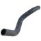 01-05 Hnda Civic Coupe, Civic Sedan Molded Rubber Lower Radiator Hose (Honda)