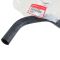 01-05 Hnda Civic Coupe, Civic Sedan Molded Rubber Lower Radiator Hose (Honda)