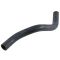 01-05 Hnda Civic Coupe, Civic Sedan Molded Rubber Lower Radiator Hose (Honda)