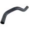 01-05 Hnda Civic Coupe, Civic Sedan Molded Rubber Lower Radiator Hose (Honda)