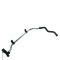 05-15 Nissan Frontier, Xterra; 05-12 Pathfinder Heater Outlet Hose Assy (Nissan)