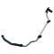 05-15 Nissan Frontier, Xterra; 05-12 Pathfinder Heater Outlet Hose Assy (Nissan)