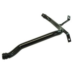 00-06 BMW 3 Series; 98-03 5 Series; 98-02 Z3; 03-05 Z4 Upgraded HD Aluminum Eng Coolant Outlet Pipe