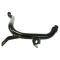 00-06 BMW 3 Series; 98-03 5 Series; 98-02 Z3; 03-05 Z4 Upgraded HD Aluminum Eng Coolant Outlet Pipe