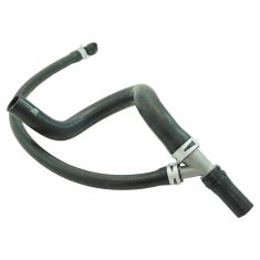 07-14 GM FS SUV (w/Auxiliary Htr) Engine Heater Hose Outlet Assy w/Upgraded Aluminum Connector (DM)