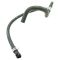 07-14 GM FS SUV (w/Auxiliary Htr) Engine Heater Hose Outlet Assy w/Upgraded Aluminum Connector (DM)