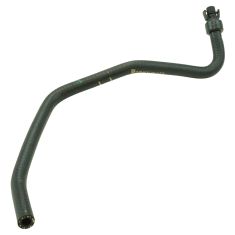 11-16 Chevy Cruze w/1.4L Turbo Radiator Coolant Reservoir Air Bleed Bypass Hose (GM)