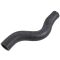 01-05 Hnda Civic Coupe, Civic Sedan Molded Rubber Upper Radiator Hose (Honda)