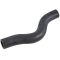 01-05 Hnda Civic Coupe, Civic Sedan Molded Rubber Upper Radiator Hose (Honda)