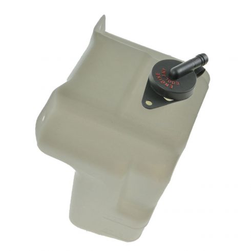 Dorman Radiator Overflow Bottle Cap for Buick Cadillac Olds GM Pickup Trucks