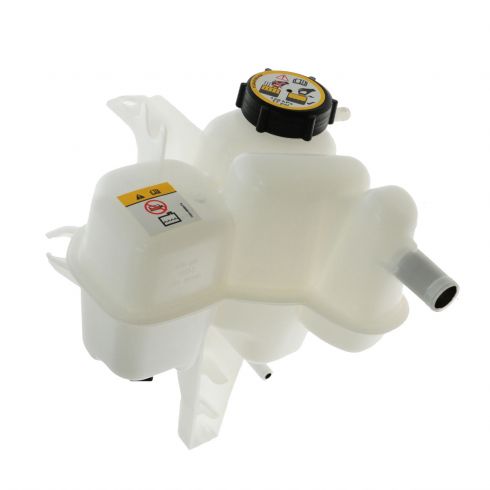 Radiator Coolant Reservoir Overflow Tank fit 01-06 Ford Escape Mercury Mariner
