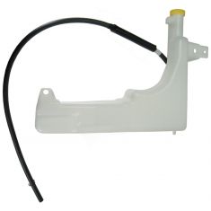 1995-04 Toyota Tacoma Radiator Coolant Overflow Reservior Tank Bottle