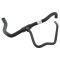 99-01 MB ML430; 02-05 ML500; 00-03 ML55 AMG Radiator Overflow Tank Hose (Tank to Engine)