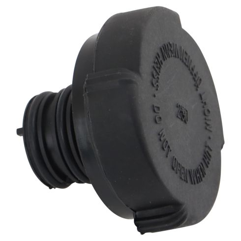 Coolant Reservoir Cap