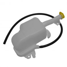 Coolant Reservoir For 2004-2007 Chrysler Town /& Country Dodge Caravan w// cap