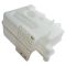 06-10 Audi A3; 07-16 EOS; 05-07 Jetta; 06-09 Rabbit; 06-13 Golf 5.5L Wndshld Washer Reservoir w/Cap