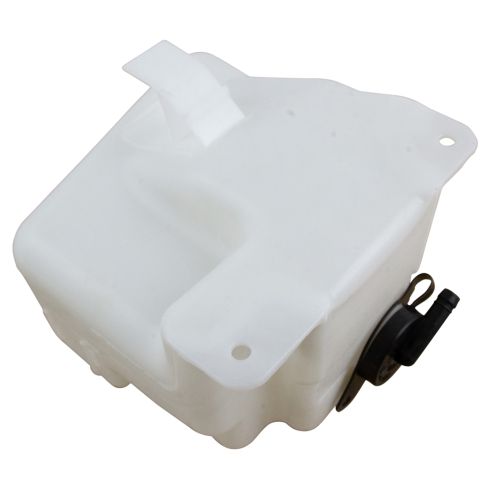 TRQ Coolant Reservoir Fits 2001-2006 Ford Escape 2005-2006 Mercury