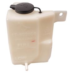 Coolant Reservoir