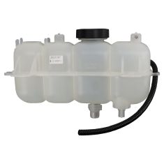 Coolant Reservoir