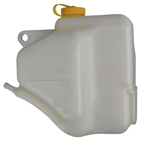 Coolant Reservoir