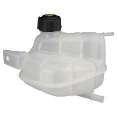 Coolant Reservoir