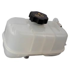 Coolant Reservoir