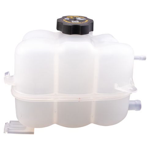 Coolant Reservoir