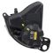 Coolant Reservoir