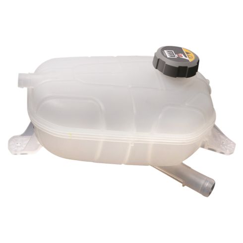 Coolant Reservoir