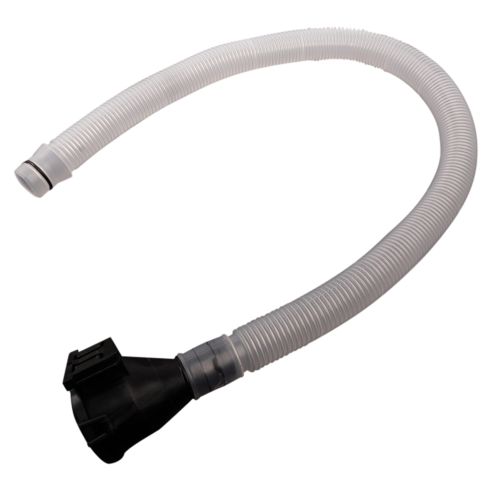 Coolant Reservoir