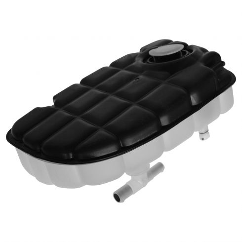 Engine Coolant Recovery Tank 10405218 fits 97-99 Chevrolet Corvette